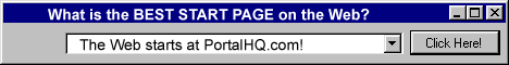 PortalHQ Banner Advertisement